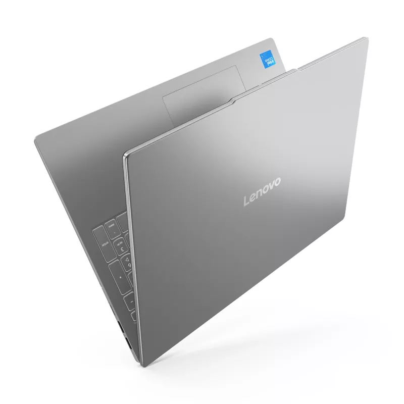 Lenovo IdeaPad Slim 5 16IRH10R Intel Core 5 210H Laptop 40,6 cm (16 cali) WUXGA 16 GB DDR5-SDRAM 1 TB SSD Wi-Fi 7 (802.11be) Windows 11 Home German Grey