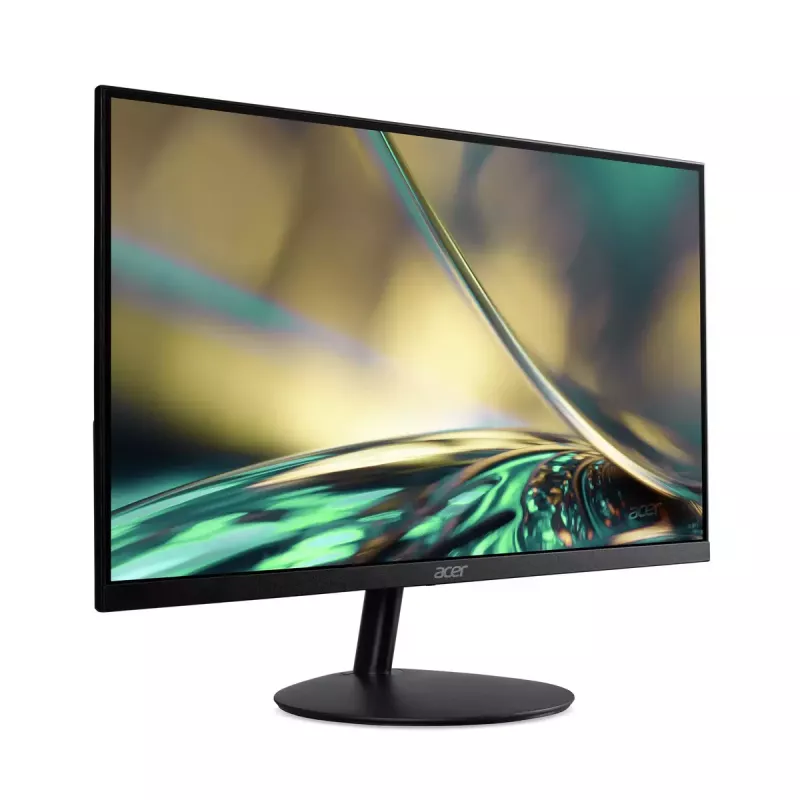 Monitor Acer SA322QAbi 31,5 cala LCD Full HD 1920 x 1080