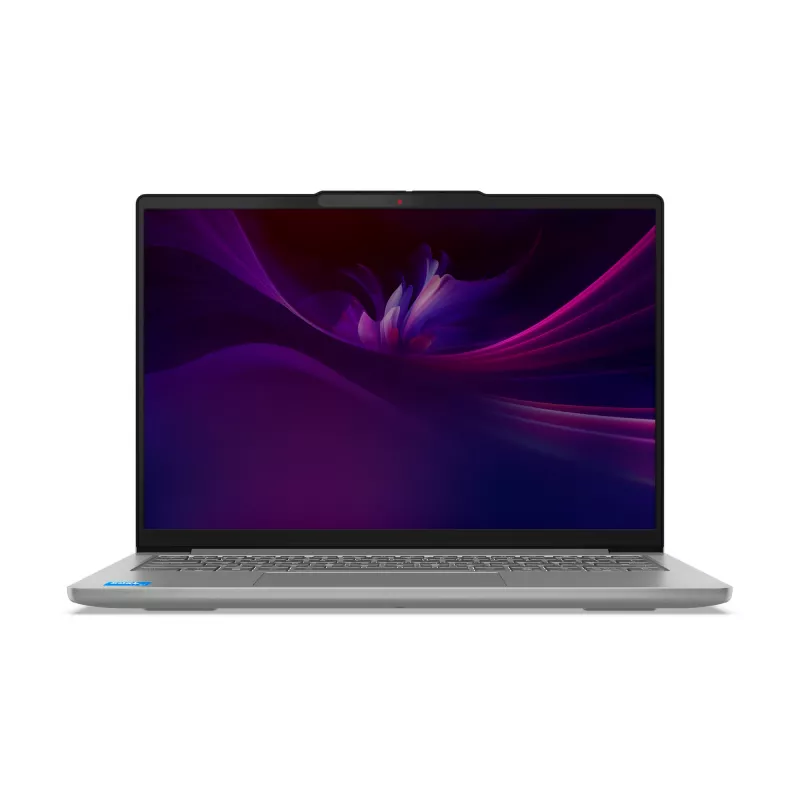 Lenovo IdeaPad Slim 5 14IRH10R Intel Core 7 240H Laptop 35,6 cm (14 cali) WUXGA 24 GB DDR5-SDRAM 1 TB SSD Wi-Fi 7 (802.11be) Windows 11 Home Szary Niemiecki
