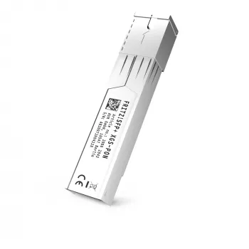 FRITZ! SFP XGS-PON moduł nadawczo-odbiorczy sieciowy Światłowód 10000 Mbit/s