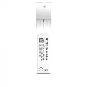 FRITZ! SFP XGS-PON moduł nadawczo-odbiorczy sieciowy Światłowód 10000 Mbit/s