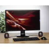 Hama Sonic Mobil 183 Czarny, Czerwony Przewodowe 3 W