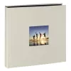 Album fotograficzny Hama Fine Art szary 400 arkuszy 10 x 15 cm
