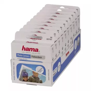 Hama Narożniki do zdjęć 500