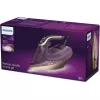 Żelazko parowe Philips DST8040/30 — 3000 W, zbiornik 0,35 L, stopa SteamGlide Elite, para pionowa