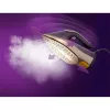 Żelazko parowe Philips DST8040/30 — 3000 W, zbiornik 0,35 L, stopa SteamGlide Elite, para pionowa