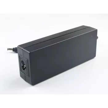 CoreParts MBXPA-AC0002 zasilacz sieciowy/inwerter Wewnętrzny 110 W Czarny