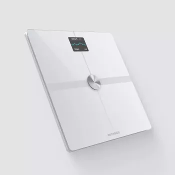 Waga elektroniczna osobista Withings Body Smart