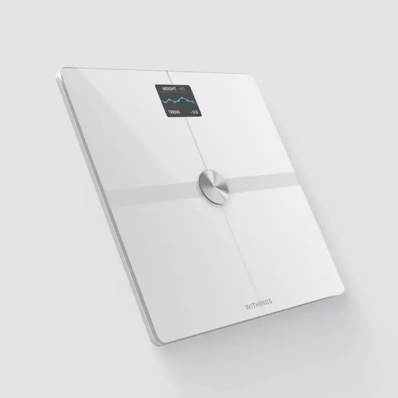 Waga elektroniczna osobista Withings Body Smart