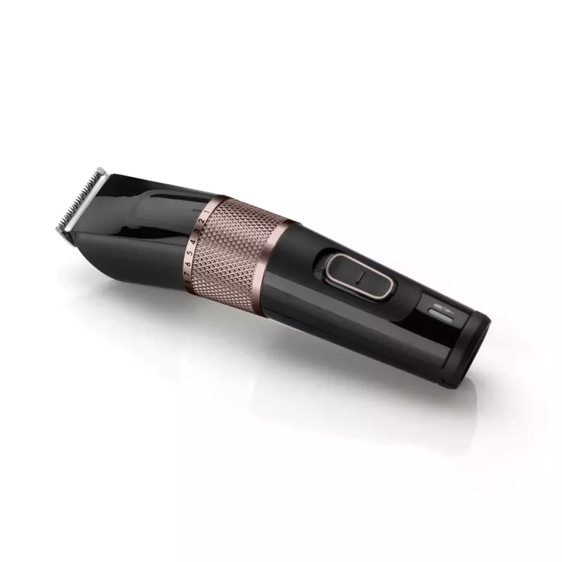 Maszynki do włosów BaByliss E974E Czarny Brązowy 26
