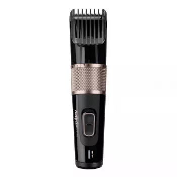 Maszynki do włosów BaByliss E974E Czarny Brązowy 26