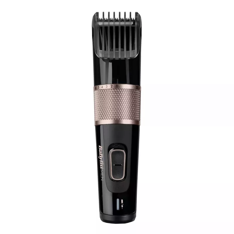 Maszynki do włosów BaByliss E974E Czarny Brązowy 26