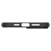 Etui Spigen ACS06776 do iPhone 15 15,5 cm czarne