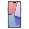Etui Spigen ACS06776 do iPhone 15 15,5 cm czarne