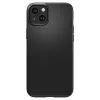 Etui Spigen ACS06776 do iPhone 15 15,5 cm czarne