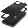 Etui Spigen ACS06776 do iPhone 15 15,5 cm czarne