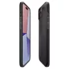Etui Spigen ACS06776 do iPhone 15 15,5 cm czarne