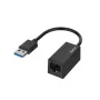 Karta sieciowa Hama 00200325 Ethernet 1000 Mbit/s