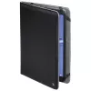 Hama Strap 27.9 cm (11 cali) Folio Czarny