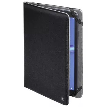 Hama Strap 27.9 cm (11 cali) Folio Czarny