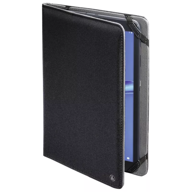 Hama Strap 27.9 cm (11 cali) Folio Czarny