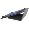 Hama Strap 27.9 cm (11 cali) Folio Czarny