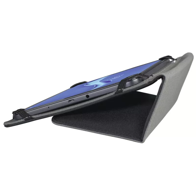 Hama Strap 27.9 cm (11 cali) Folio Czarny