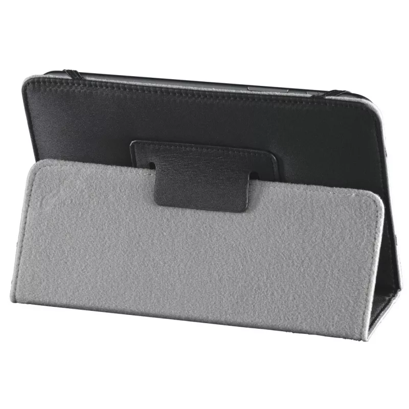 Hama Strap 27.9 cm (11 cali) Folio Czarny
