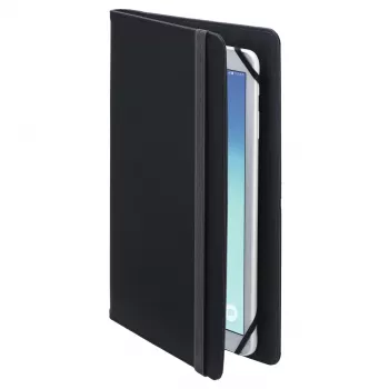 Hama 360° Rotation Uni 27.9 cm (11 cali) Etui Folio Czarny