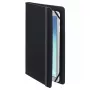 Hama 360° Rotation Uni 27.9 cm (11 cali) Etui Folio Czarny