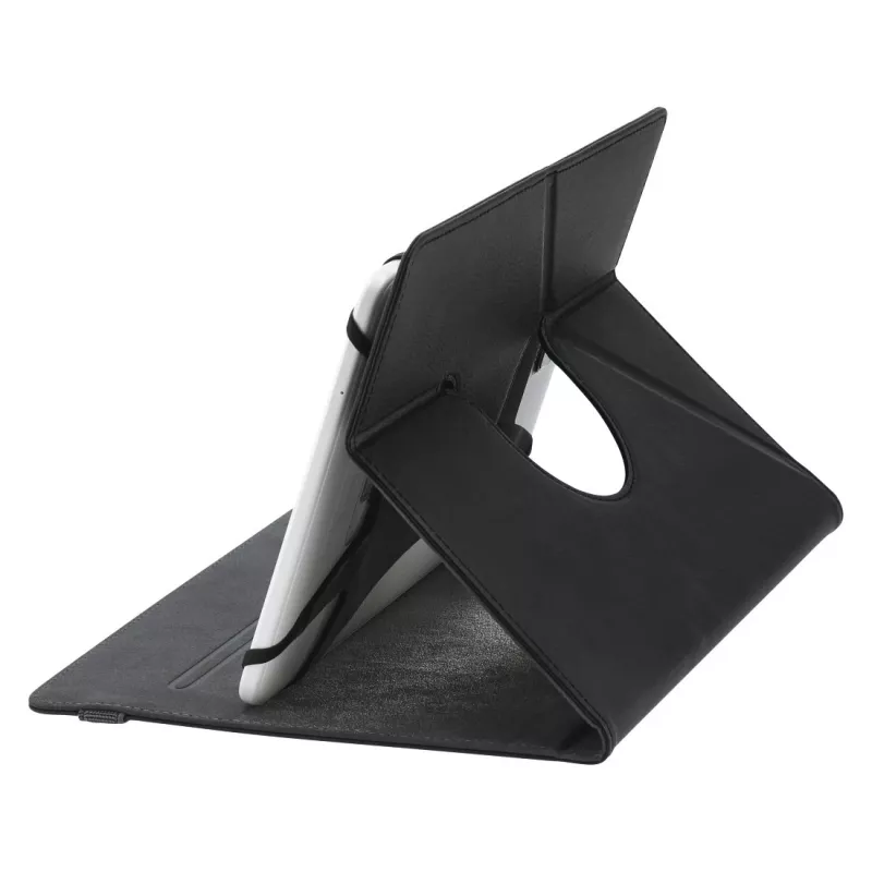 Hama 360° Rotation Uni 27.9 cm (11 cali) Etui Folio Czarny