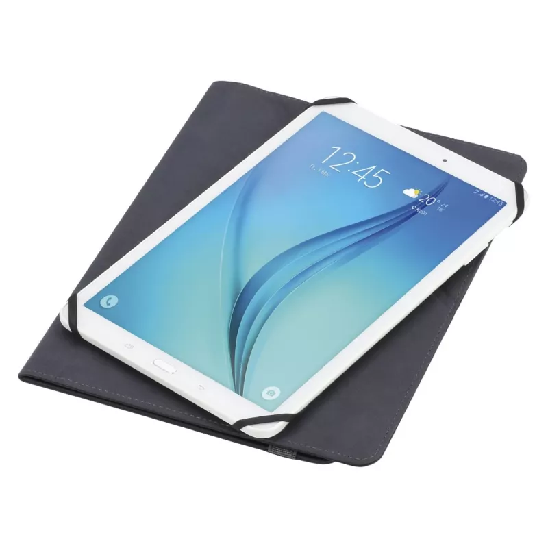 Hama 360° Rotation Uni 27.9 cm (11 cali) Etui Folio Czarny