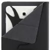 Hama 360° Rotation Uni 27.9 cm (11 cali) Etui Folio Czarny