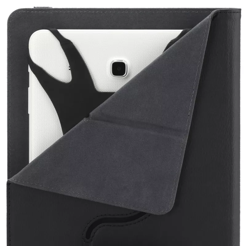 Hama 360° Rotation Uni 27.9 cm (11 cali) Etui Folio Czarny
