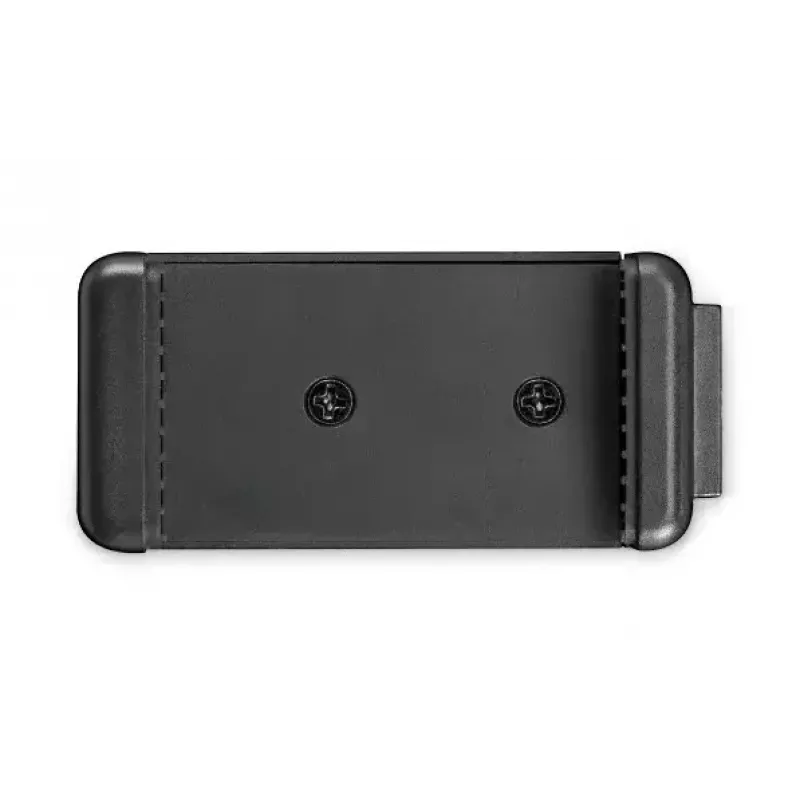 Hama 700 II Lampka pierścieniowa, Mikrofon, Kamera internetowa, Aparat, Telefon komórkowy/Smartfon, Tablet/UMPC Czarny