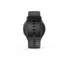 Hama Smartwatch 8900 3,63 cm (1,43 cala) AMOLED 45 mm Cyfrowy 466 x 466 pikseli Dotykowy Czarny GPS (satelitarny)