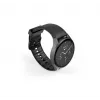 Hama Smartwatch 8900 3,63 cm (1,43 cala) AMOLED 45 mm Cyfrowy 466 x 466 pikseli Dotykowy Czarny GPS (satelitarny)