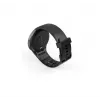 Hama Smartwatch 8900 3,63 cm (1,43 cala) AMOLED 45 mm Cyfrowy 466 x 466 pikseli Dotykowy Czarny GPS (satelitarny)