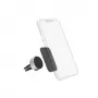 Uchwyt pasywny Hama Magnet Alu 00201516 Czarny metaliczny do telefonu komórkowego