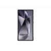 Cover Samsung Galaxy S24 Ultra Fioletowy Monochromatyczny