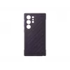 Cover Samsung Galaxy S24 Ultra Fioletowy Monochromatyczny