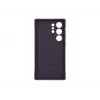 Cover Samsung Galaxy S24 Ultra Fioletowy Monochromatyczny