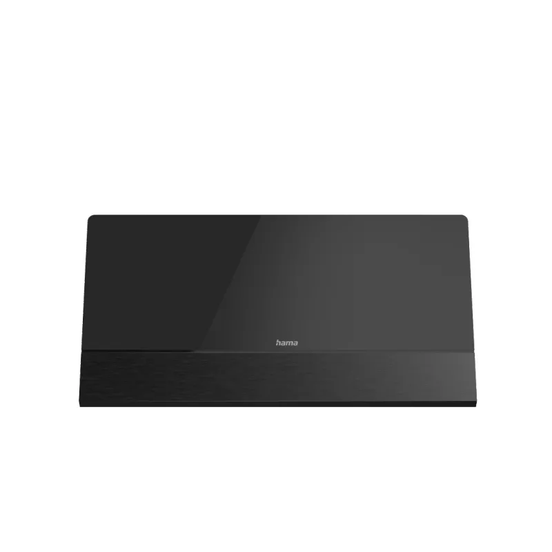 Antena pokojowa Hama Premium 00221084 Czarny 2m USB