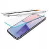Spigen iPhone 15 Glas.tR EZ Fit Szkło hartowane na ekran przezroczyste