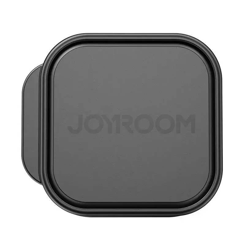 Organizer kabli Joyroom JR-ZS368, magnetyczny, 6 szt., czarny