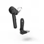 Hama MyVoice1300 Headset Bezprzewodowy Nagolennik, Douszny Połączenia/Muzyka Bluetooth Czarny