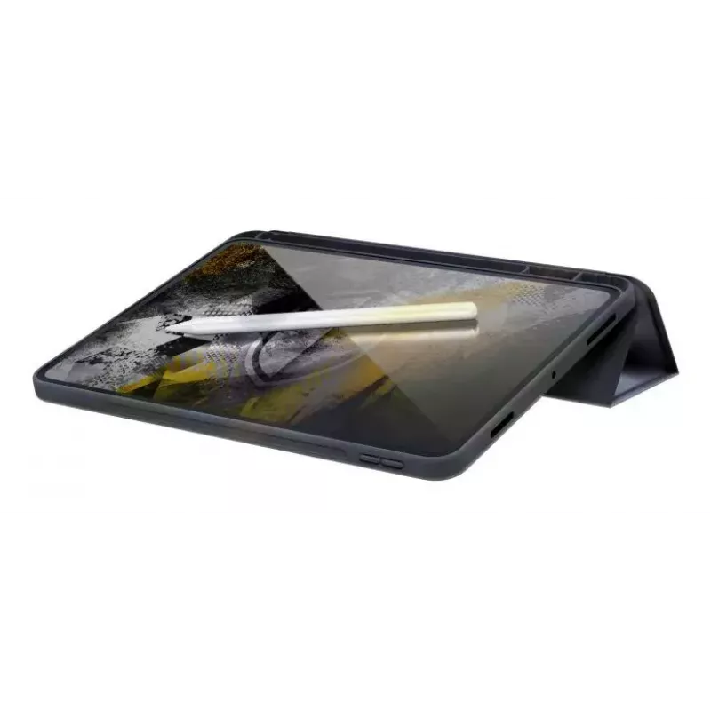 Etui z klapką 3MK Soft 33 cm (13 cali) do Apple iPad Air, 2 tryby