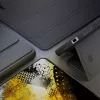 Etui z klapką 3MK Soft 33 cm (13 cali) do Apple iPad Air, 2 tryby