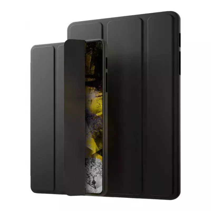Etui z klapką 3MK Soft 33 cm (13 cali) do Apple iPad Air, 2 tryby