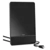 Antena wewnętrzna Hama Pro 2m USB Czarna 135x10x200mm